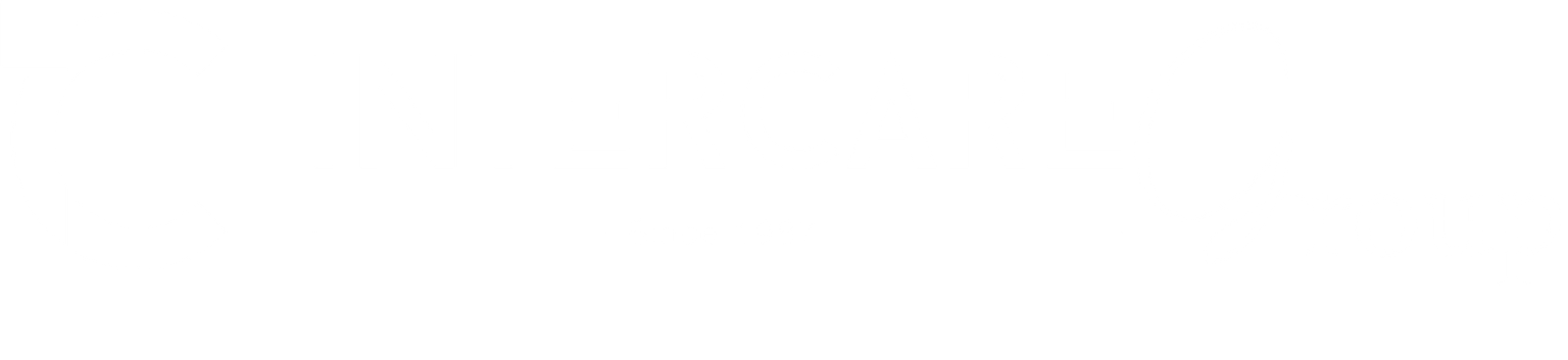 intercare group logo white
