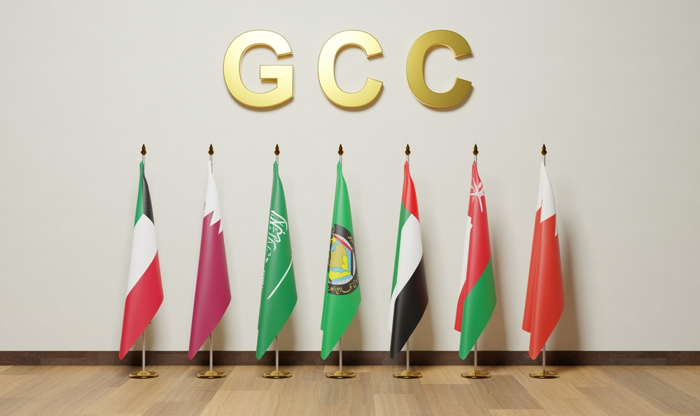gcc